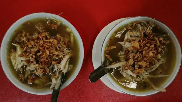 Soto Kudus Delima Pasar 8