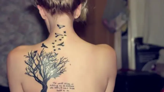 Hal Krusial yang Harus Kamu Tahu Sebelum Bikin Tato (Part 1)