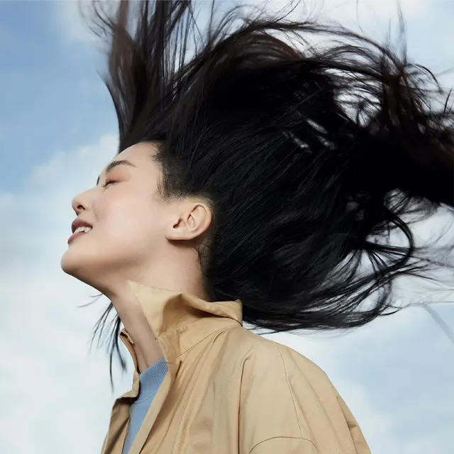 Perawatan rambut rontok