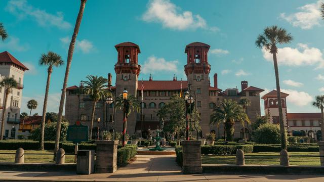 St. Augustine, Florida