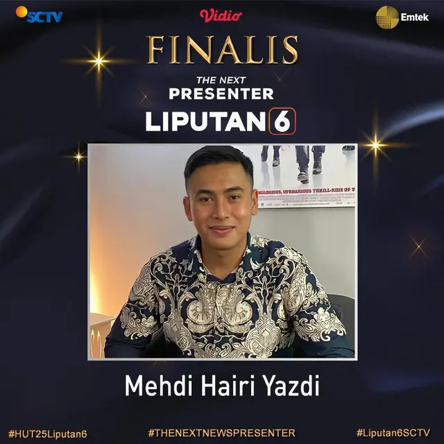 Mehdi Hairi Yazdi
