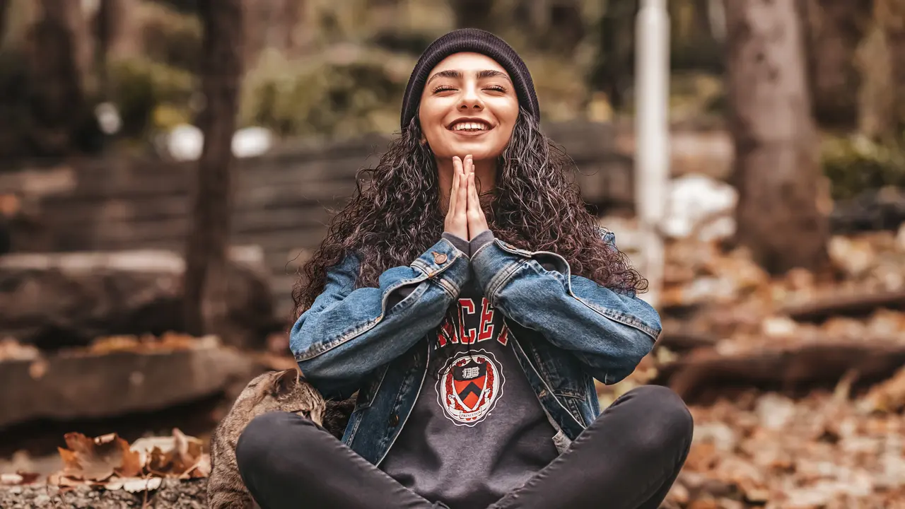 meditasi