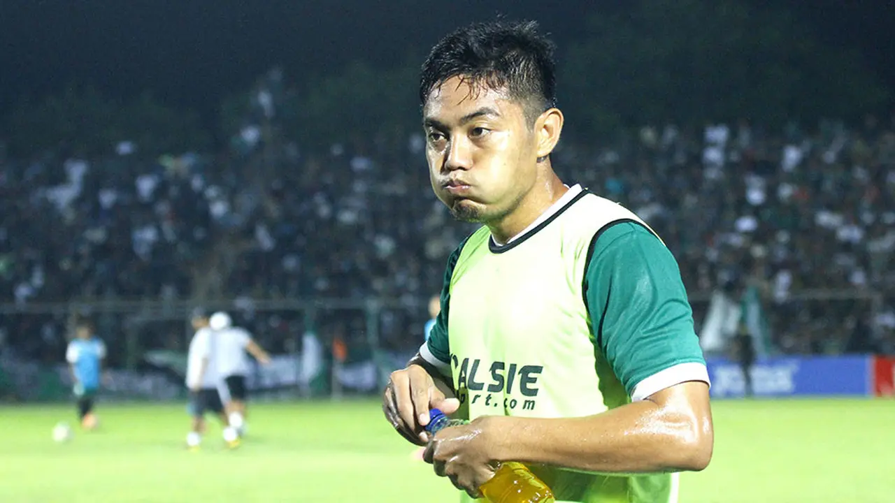 Khomad Suharto