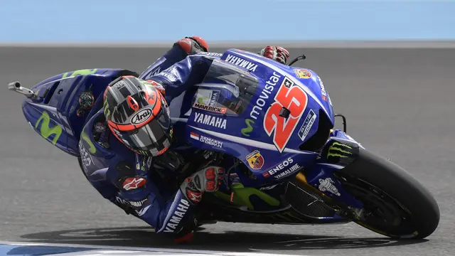 Maverick Vinales