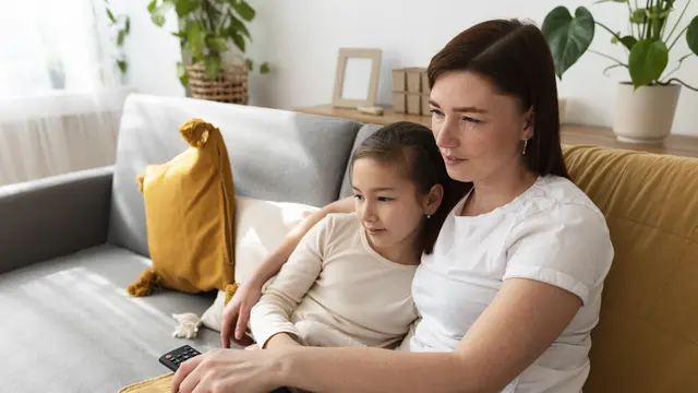 Mengenal Konsep Panda Parenting