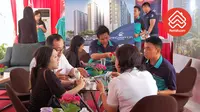 Pengembang mengeluarkan banyak program marketing inovatif menyangkut bonus, hadiah, dan subsidi pembelian produk residensial dan komersial, yang nilainya kadangkala sangat fantastis.