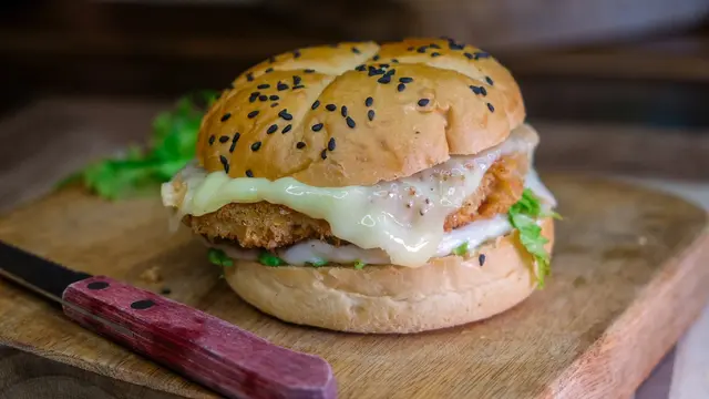Burger