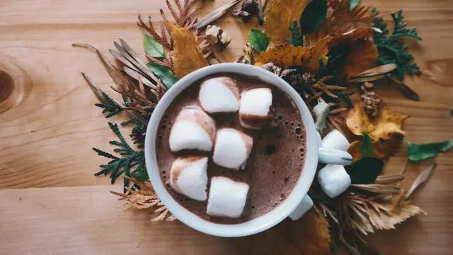 Hot Chocolate