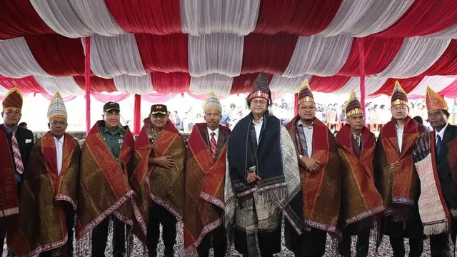 BOPDT Gandeng Masyarakat untuk Kembangkan Danau Toba