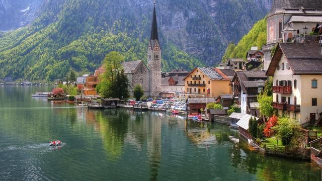 Austria