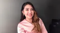Akui Tengah Perawatan Pipi, Ini 7 Potret Terbaru Via Vallen yang Makin Chubby