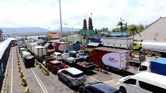 Cegah Kepadatan di Penyeberangan Ketapang, Gapasdap Usul Percepat Pembenahan Infrastruktur