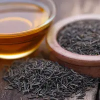 Ilustrasi Minyak Jintan Hitam (iStockphoto)​