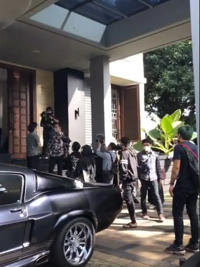 6 Momen Persiapan Lamaran Atta Halilintar dan Aurel Hermansyah, Digelar Mewah