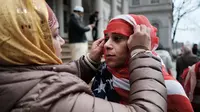 Merayakan Kekuatan Cinta dan Toleransi di World Hijab Day