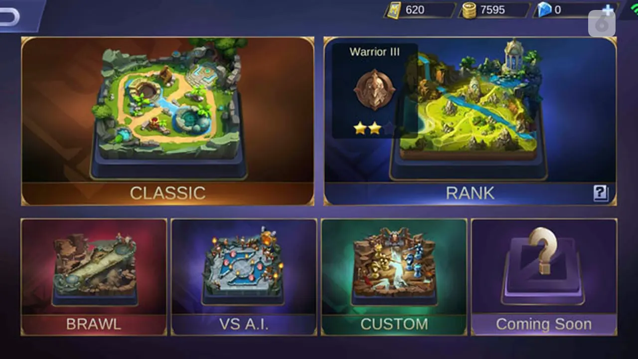 Mobile Legends
