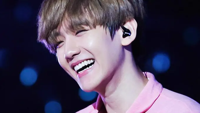 [Bintang] Selain Makan Sambil Tidur, Ini 7 Fakta Unik Baekhyun EXO