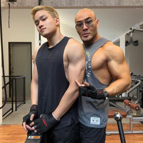 Videoda Kseniya Sobchak yalangoch