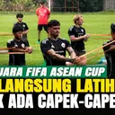 Usai Juara FIFA ASEAN Cup 2026, 5 Pemain Timnas Indonesia Langsung Latihan Bersama Persija Jelang Hadapi PSIM