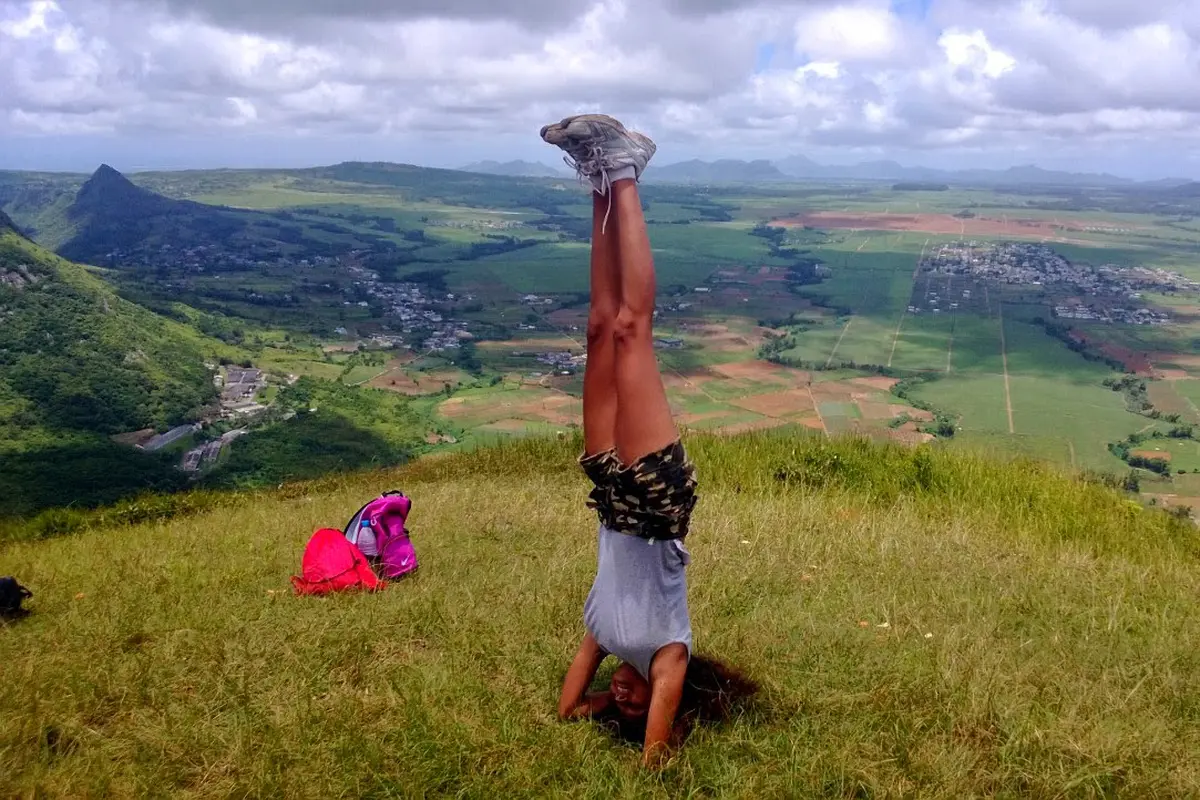 'Ladies', Ini 8 Destinasi yang Aman untuk 'Solo Travelling'