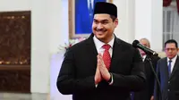 Selain Tuntaskan Persiapan SEA Games 2023, Menpora Dito Ariotedjo Juga Diminta Benahi Cabor yang Bermasalah