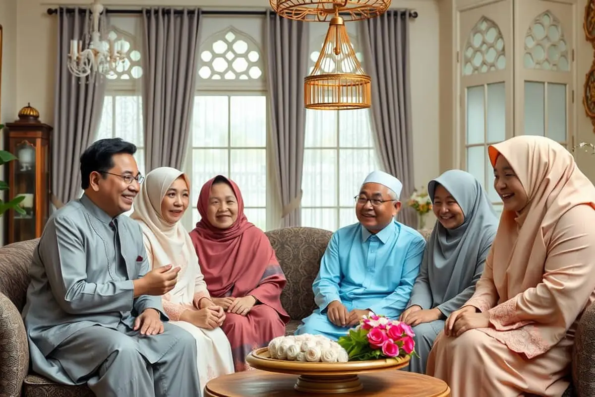 ucapan selamat puasa bahasa sunda