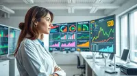 Tujuan Interpretasi Data: Memahami Proses Penting dalam Penelitian