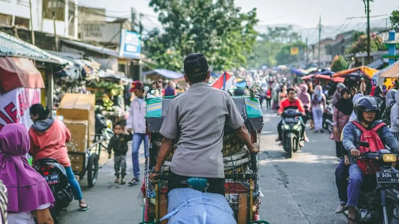 Apa yang Dimaksud dengan Interaksi Sosial? Kenali Ciri-Ciri dan Bentuknya