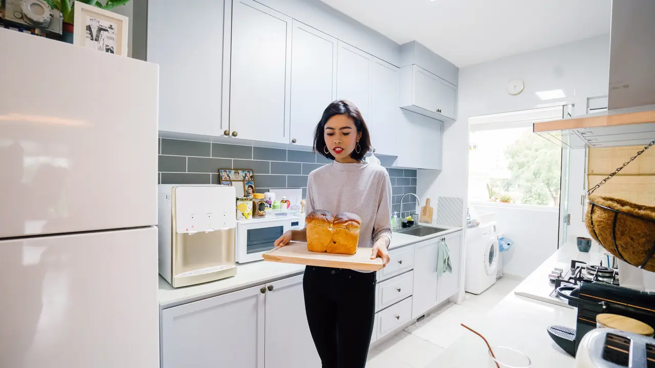 memasak