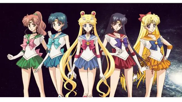 6 Momen Gerhana Matahari yang Mengerikan dalam Anime