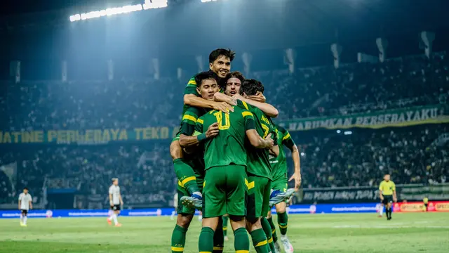 Persebaya Surabaya