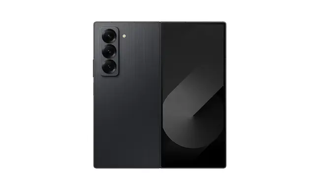 Samsung Galaxy Z Fold Special Edition