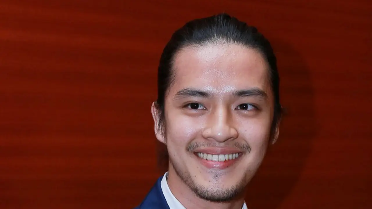 Morgan Oey