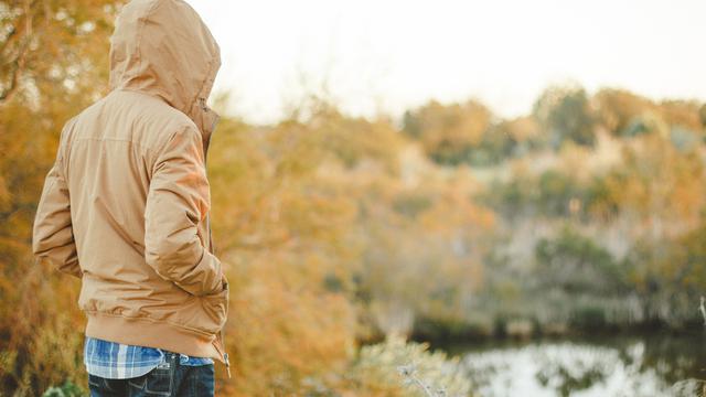 Macam-macam jenis jaket pria