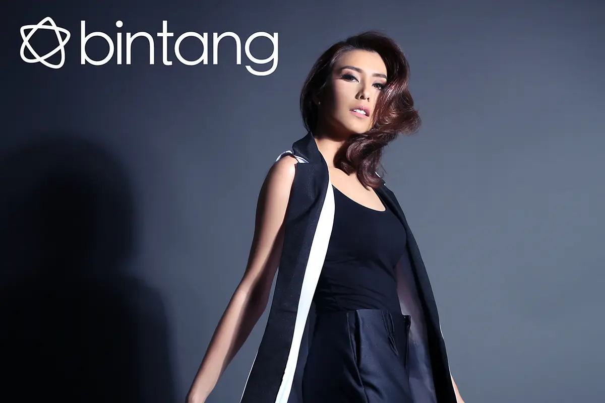 [Bintang] Eksklusif Tyas Mirasih C3