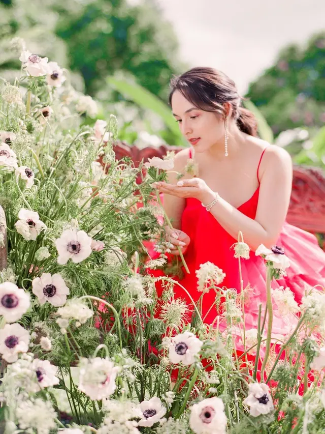 Chelsea Islan (Instagram/chelseaislan)