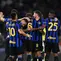 Para pemain Inter Milan merayakan gol John Stones ke gawang Real Betis pada laga pramusim (Dok. Inter Milan)