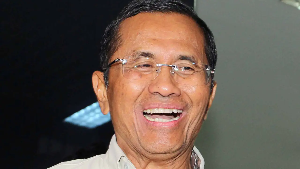 Dahlan Iskan Diperiksa Kejaksaan