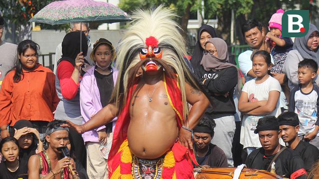 Foto: Selain Bisa Melihat Trofi Piala Dunia U-17 2023, Ini Dia Keseruan Lainnya di Acara Trophy Experience Surabaya