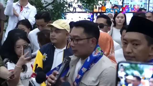Ridwan Kamil