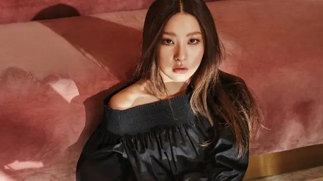 [Bintang] Katanya Dingin dan Tempramental, Ini 10 Idola K-pop yang Berzodiak Aquarius