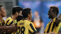Hasil Lengkap Kualifikasi Piala Dunia 2018 Wakil Asia Tenggara