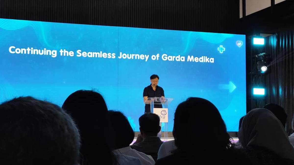 Langkah Astra Perkuat Bisnis Kesehatan di Tengah Tantangan Ekonomi Global