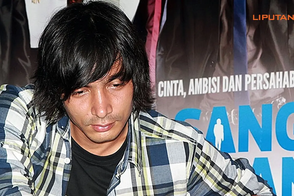 Naik Haji, Abimana Aryasatya Gunakan Jalan Darat