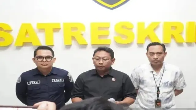 Kepolisian Resor (Polres) Pamekasan kembali membongkar kasus kekerasan seksual terhadap anak di bawah umur. (Dok. Istimewa)