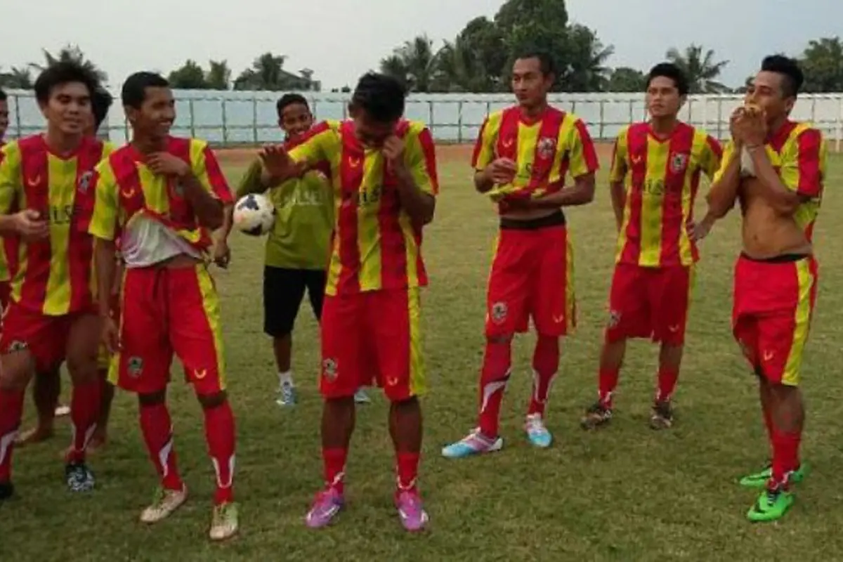 Tim Pra PON Kalsel Cuek dengan Kebijakan Menpora soal Kualifikasi