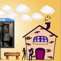 Episode rumah selebriti kali ini, Bintang,com jalan jalan ke rumah aktris sekaligus Putri Intelegensia 2011, Putri Ayudya. Banyak benda antik bermakna filosofis tinggi di kediaman wanita Jawa ini.