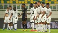 Bhayangkara FC Akui Java United FC Kuat, tapi Siap Jemput Hasil Positif di Stadion Jatidiri
