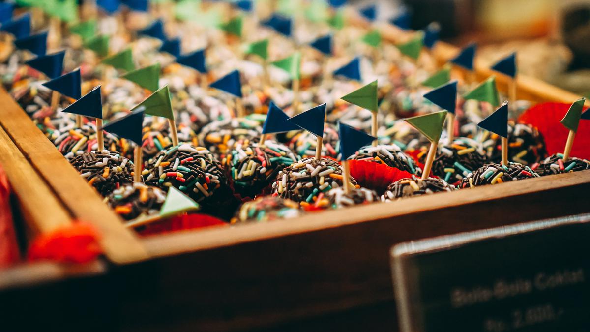 5 Resep Jajanan Rp 10 Ribu yang Bisa Jadi Modal Jualan Harian, Raup Cuan Maksimal