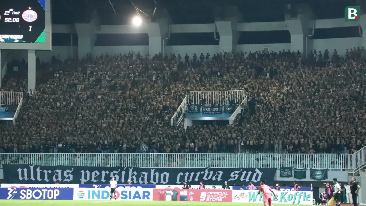 Persikabo 1973